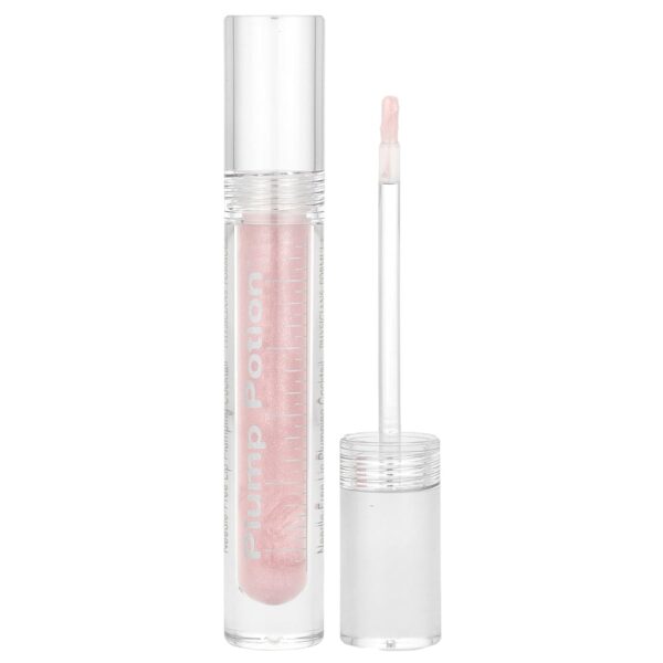62-30.jpg Physicians Formula - Plump Potion Coquetel para Volume Labial sem Agulhas Poção de Cristal Rosa 2214 3 g
