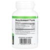 Natural Factors - Enzimas de Mamão Papaia com Amilase e Bromelina 120 Comprimidos Mastigáveis