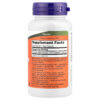 NOW Foods - Bromelina 500 mg 60 Cápsulas Vegetais