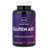 MRM Nutrition - Gluten Aid 60 Cápsulas Vegetarianas