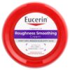 Eucerin - Creme para Suavização de Pele Ásperas, Muito Seca e Irregular Sem Perfume 454 g