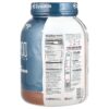Dymatize - ISO100 Hidrolisado 100% de Isolado de Whey Protein Chocolate Gourmet 1,37 kg