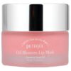 Petitfee - Máscara Labial Oil Blossom Óleo da Semente de Camélia 15 g