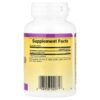 Natural Factors - Coenzima Q10 100 mg 60 Cápsulas Softgel