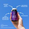 MRM Nutrition - CoQ-10 120 Cápsulas Softgel