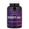 MRM Nutrition - Digest-ALL 100 Cápsulas