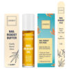 Onsen Secret - Kit Nail Reboot com Óleo Kit com 7 Unidades