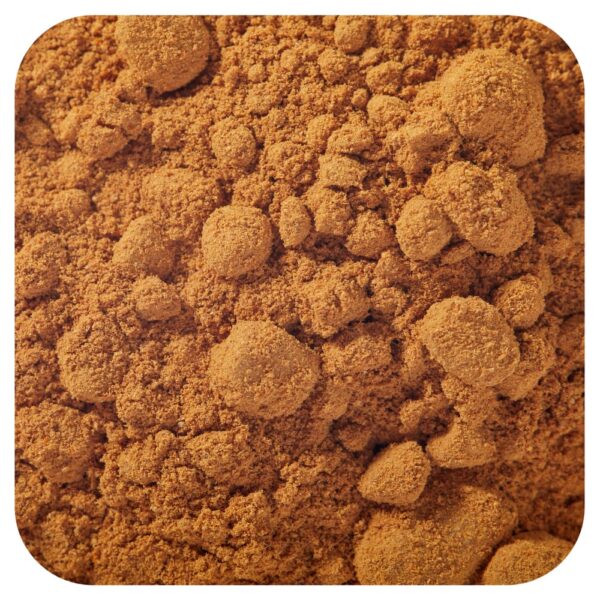 63-7.jpg California Gold Nutrition - Foods Canela Saigon Orgânica 66 g