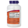 NOW Foods - C-500 Ascorbato-C de Cálcio 250 Cápsulas Vegetais
