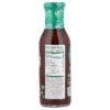 Walden Farms - Molho de churrasco Espesso e Apimentado 340 g