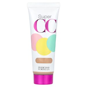 Physicians Formula - Super CC Correção de Cor + Creme de Tratamento 6234 Light 35 ml