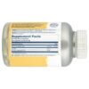 Solaray - Quercetina Bromelaína e Vitamina C 120 Cápsulas Veganas