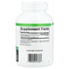 Natural Factors - Bromelaína 500 mg 180 Cápsulas