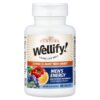21st Century - Wellify! Energia Masculina Multivitamínico Multimineral 65 Comprimidos