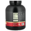 Optimum Nutrition - Gold Standard 100% Whey Creme de Baunilha Francesa 2,27 kg