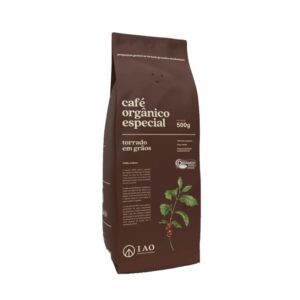 64496d65b1.jpg Café Orgânico Especial Torrado em Grãos 500g - IAO