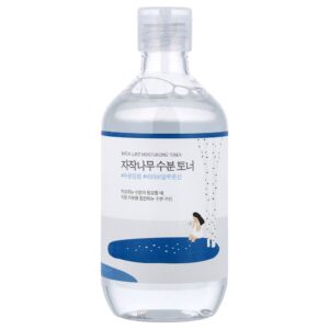 Round Lab - Tônico Hidratante para Suco de Bétula 300 ml