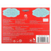 SuncoatGirl - Verniz para Unhas à Base de Água Kit Merry Mini Mani Kit com 12 Unidades