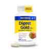 Enzymedica - Digest Gold com ATPro 240 Cápsulas