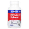 Enzymedica - Immune Defense Potência Regular 120 Cápsulas