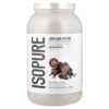 Isopure - Proteína em Pó Low Carb Chocolate Holandês 1,35 kg