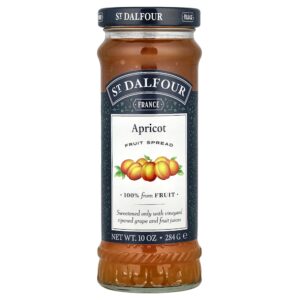 St. Dalfour - Creme de Damasco 284 g