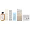 Kit presente - Bolsa Coreana para um Ritual Calmante de Beleza Kit com 7 Unidades