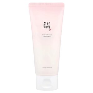 66-21.jpg Beauty of Joseon - Gel Esfoliante de Flor de Damasco 100 ml