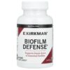 Kirkman Labs - Biofilme Defense 60 Cápsulas