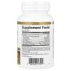 Natural Factors - Zymactive 90 Comprimidos com Revestimento Entérico