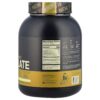 Optimum Nutrition - Gold Standard 100% Isolado Baunilha Forte 1,32 kg