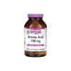 6628d39d84ad4a55afe30c8768134498-yllacle4yl.jpg Complexo de Aminoácidos Amino Acid 750mg 180 Cápsulas - Bluebonnet Nutrition