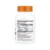 Mistura de Enzimas Gluten Rescue® 60 Veg Cápsulas - Doctor's Best