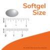 NOW Foods - Ubiquinol CoQH-CF 50 mg 60 Cápsulas Softgel