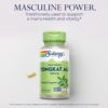 Solaray - Tongkat Ali 400 mg 60 VegCaps
