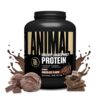 Animal - Isolate Loaded Whey Protein Isolado em Pó Sabor Gotas de Chocolate 1,81 kg