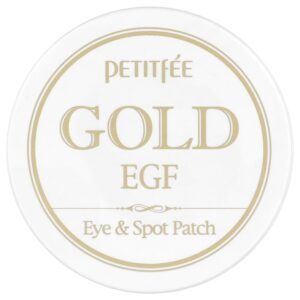 68-11.jpg Petitfee - Gold & EGF Adesivo para Área dos Olhos e Manchas 60 Adesivos para a Área dos Olhos (1,1 g) + 30 Adesivos para a Área dos Olhos (0,6 g)