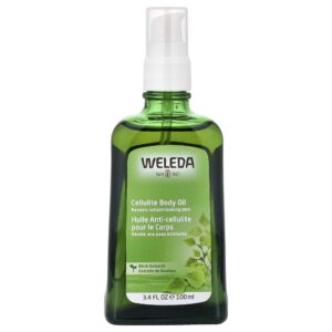 Weleda - Óleo Corporal de Celulite 100 ml