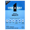 One-A-Day - Multivitamínico para Homens 100 Comprimidos