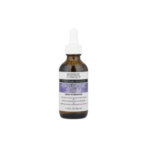Sérum Hialurônico 52ml - Advanced Clinicals