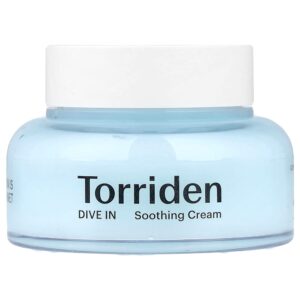 Torriden - Dive In Creme Suavizante 100 ml