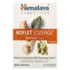 Himalaya - Koflet Lozenge Original Mentol 20 Pastilhas