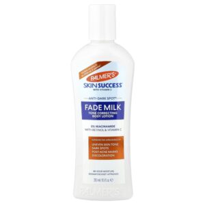 Palmer's - Skin Success com Vitamina E Loção Corporal Fade Milk 250 ml