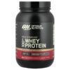 Optimum Nutrition - Gold Standard 100% Proteína Whey Chocolate Extra Forte 899 g