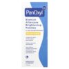 PanOxyl - Adesivos Iluminadores para Manchas e Cuidados Pós-Manchas 16 Adesivos Transparentes