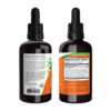 Extrato de Própolis Plus 60ml - Now Foods