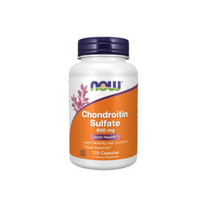6d3f8e9fa2754f58870463010a504ea2-6okxmggnmk.jpg Sulfato de Condroitina 600mg 120 Cápsulas - Now Foods