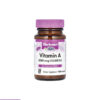 Vitamina A 3.000mcg (10.000 UI) 100 Softgels - Bluebonnet Nutrition