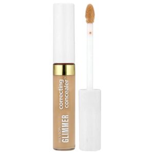 Revlon - Glimmer Correcting Concealer 115 Brighter 9 ml