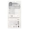 KissMe - Heroine Make Delineador Líquido Smooth Pincel Ultrafino 01 Jet Black 0 ml